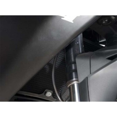 Grille de protection de radiateur R&G Racing F4 1000 R 10-13