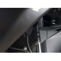Grille de protection de radiateur R&G Racing F4 1000 R 10-13