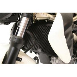 Grille de protection de radiateur R&G Racing SFV650 Gladius 08-15