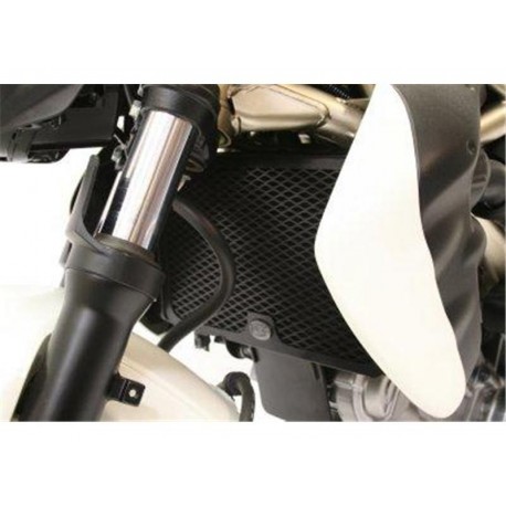 Grille de protection de radiateur R&G Racing SFV650 Gladius 08-15