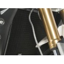 Grille de protection de radiateur d'huile R&G Racing GSXS750 2017-2021, GSR750 2011-2016