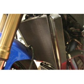 Grille de protection de radiateur R&G Racing GSXR1000 07-08