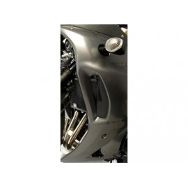 Grille de protection de radiateur R&G Racing GSX1250FA 10-13