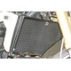 Grille de protection de radiateur eau et huile R&G Racing Hayabusa 2008-2024, B-King 2007-2011