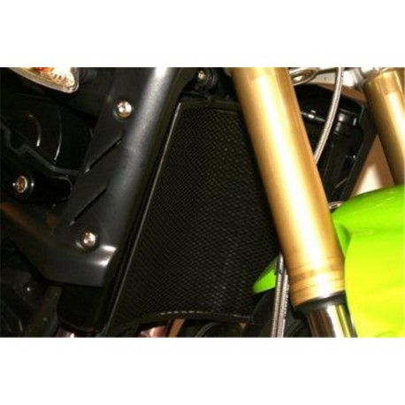 Grille de protection de radiateur R&G Racing Street Triple 2007-2012