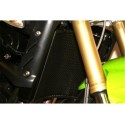 Grille de protection de radiateur R&G Racing Street Triple 2007-2012