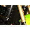 Grille de protection de radiateur R&G Racing Street Triple 2007-2012