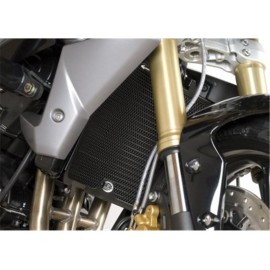 Grille de protection de radiateur R&G Racing Street Triple 2013-2014