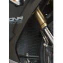 Grille de protection de radiateur R&G Racing 675 Daytona 2013-2016