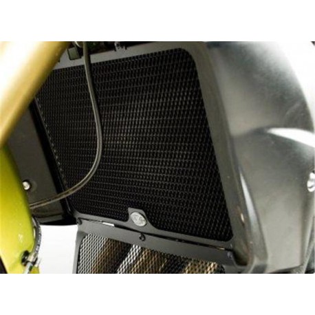 Grille de protection de radiateur R&G Racing Tiger 800 11-12