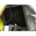 Grille de protection de radiateur R&G Racing Tiger 800 11-12