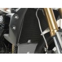 Grille de protection de radiateur d'eau R&G Racing Speed Triple 1050 2011-2018, Speed 94 2015-2016