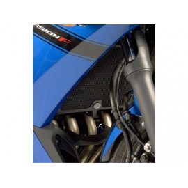 Grille de protection de radiateur R&G Racing XJ-6, Diversion 09-13