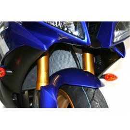 Grille de protection de radiateur R&G Racing R6, R1