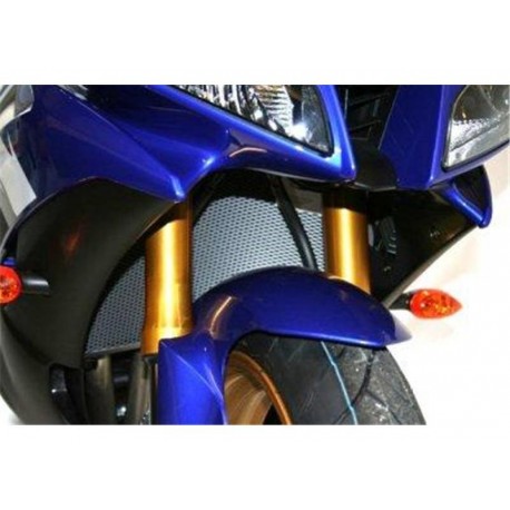 Grille de protection de radiateur R&G Racing R6, R1