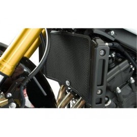 Grille de protection de radiateur R&G Racing FZ8, Fazer8, FZ1 N, Fazer