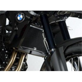 Titane Shiwaki Support de B/équille de Moto en Alliage dAluminium pour BMW F800GS