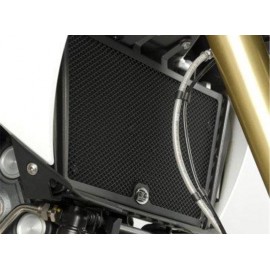 Grille de protection de radiateur d'eau R&G Racing 1200 Dorsoduro 11-13