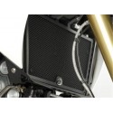 Grille de protection de radiateur d'eau R&G Racing 1200 Dorsoduro 11-13