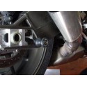 Diabolos Support Béquille 8 mm R&G Racing BMW, HONDA, KAWASAKI, KTM, SUZUKI, TRIUMPH