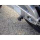 Diabolos Support Béquille 8 mm R&G Racing BMW, HONDA, KAWASAKI, KTM, SUZUKI, TRIUMPH