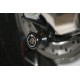 Diabolos Support Béquille 8 mm R&G Racing BMW, HONDA, KAWASAKI, KTM, SUZUKI, TRIUMPH