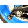Diabolos Support Béquille avec Platine R&G Racing CBR600RR 2005-2024, CBR1000RR 2008-2016