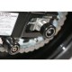 Diabolos Support Béquille 8 mm R&G Racing CBR600RR 2007-2024