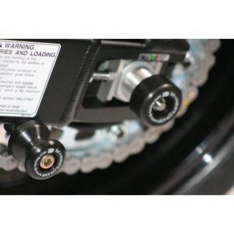 Diabolos Support Béquille 8 mm R&G Racing CBR600RR 2007-2024