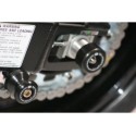 Diabolos Support Béquille 8 mm R&G Racing CBR600RR 2007-2024