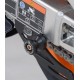 Diabolos Support Béquille 8 mm R&G Racing CBR600RR 2007-2024