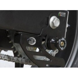 Diabolos Support Béquille avec Platine R&G Racing NC700/750 2012-2014