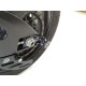 Diabolos Support Béquille 8mm avec Platine R&G Racing GSXR600, GSXR750 K6-L0