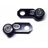 Diabolos avec tendeur de chaine R&G Racing Daytona 675, Street Triple 660/675/765