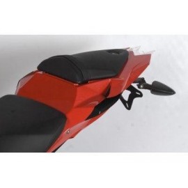 Sliders de Coque Arrière Carbone R&G Racing S1000RR 2012-2014