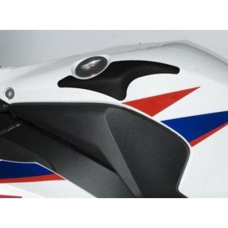 Sliders de Réservoir Carbone R&G Racing CBR1000RR 2012-2015