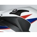 Sliders de Réservoir Carbone R&G Racing CBR1000RR 2012-2015