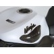 Sliders de Réservoir Carbone R&G Racing ZX6R 2009-2016, ZX10R 2008-2010, ZX6R 636 2013-2016, 2019-2025