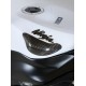 Sliders de Réservoir Carbone R&G Racing ZX6R 2009-2016, ZX10R 2008-2010, ZX6R 636 2013-2016, 2019-2025