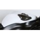 Sliders de Réservoir Carbone R&G Racing ZX6R 2009-2016, ZX10R 2008-2010, ZX6R 636 2013-2016, 2019-2024