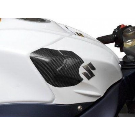 Sliders de Réservoir Carbone R&G Racing GSXR1000 K9-L6