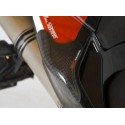 Sliders de Coque Arrière Carbone R&G Racing 848/1098/1198