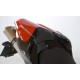 Sliders de Coque Arrière Carbone R&G Racing 848/1098/1198