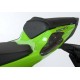 Sliders de Coque Arrière Carbone R&G Racing ZX6R 2009-2013