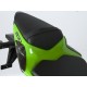 Sliders de Coque Arrière Carbone R&G Racing ZX6R 2009-2013