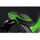 Sliders de Coque Arrière Carbone R&G Racing ZX10R 2011-2015