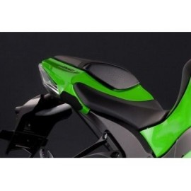 Sliders de Coque Arrière Carbone R&G Racing ZX10R 2011-2015