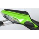 Sliders de Coque Arrière Carbone R&G Racing ZX10R 2011-2015