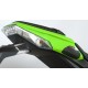 Sliders de Coque Arrière Carbone R&G Racing ZX10R 2011-2015