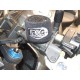 Protection pour Réservoir de Maître-cylindre de Frein et Embrayage R&G Racing